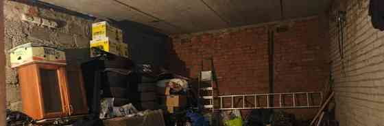 Гараж, 47 м2 Подольск