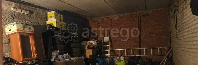 Гараж, 47 м2 Подольск - изображение 4