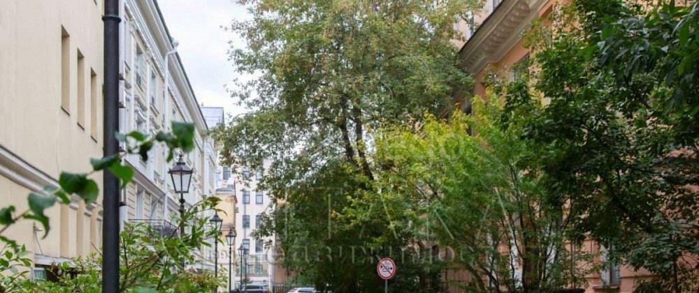 5-комн. квартира, 154.7 м2, 3/4 эт. Санкт-Петербург - изображение 7
