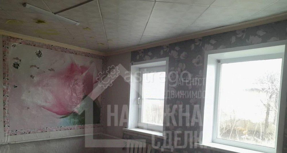 Дом, 48.3 м2, 16.1 сотки, 1 эт. Рубцовск - изображение 5