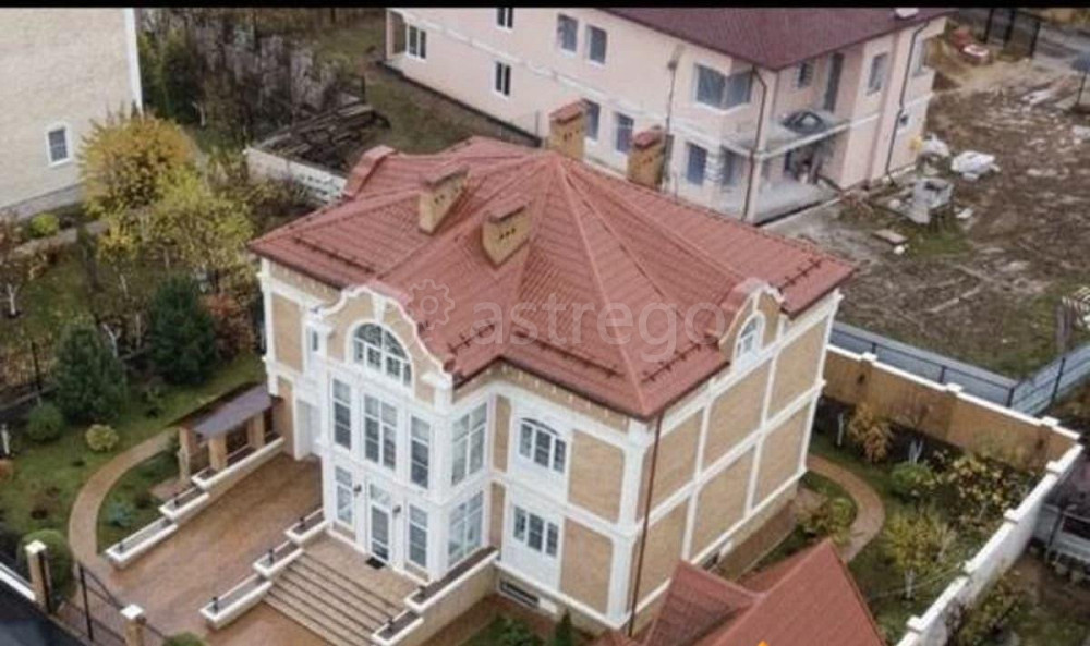 Коттедж, 700 м2, 8 соток, 4 эт. Химки - изображение 7