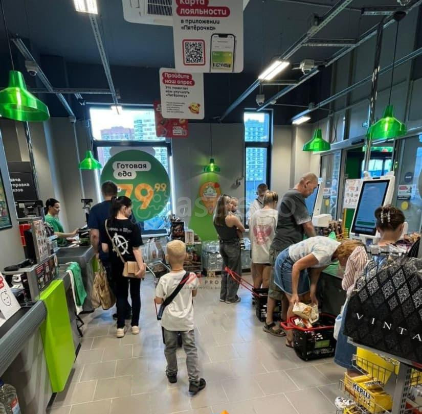 Торговое помещение, 117 м2 Люберцы - изображение 7