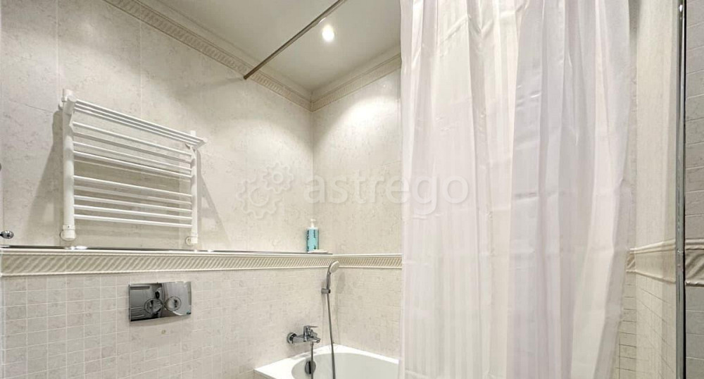 3-комн. квартира, 76.7 м2, 1/8 эт. Одинцово - изображение 7