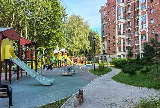 2-комн. квартира, 49.3 м2, 7/8 эт. Видное