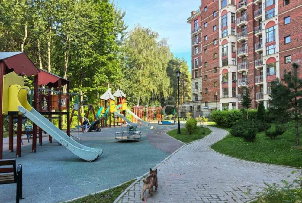 2-комн. квартира, 49.3 м2, 7/8 эт. Видное - изображение 6