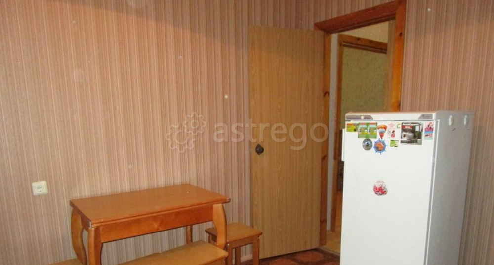 1-комн. квартира, 37 м2, 7/10 эт. Белгород - изображение 4