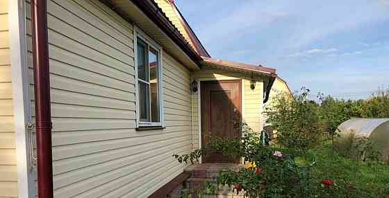 Дом, 150 м2, 10 соток, 2 эт. Краснозаводск