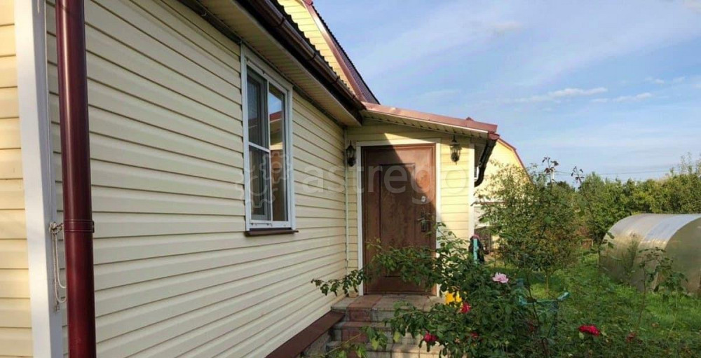 Дом, 150 м2, 10 соток, 2 эт. Краснозаводск - изображение 5