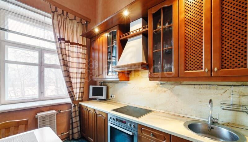 2-комн. квартира, 55.8 м2, 3/5 эт. Москва - изображение 9