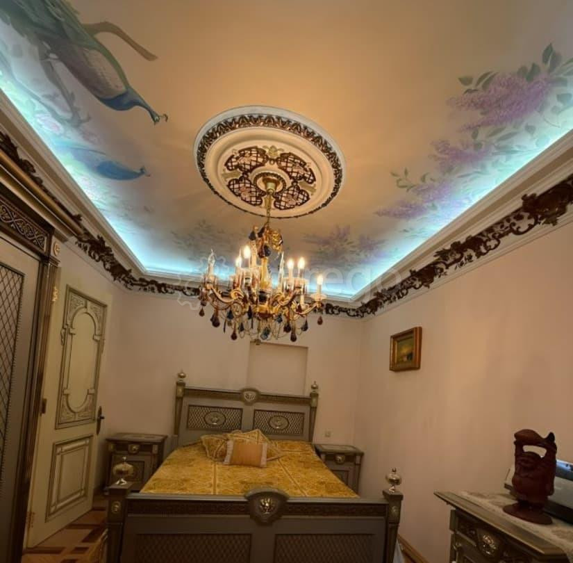 Комната, 21 м2, 3/16 эт. Москва - изображение 3