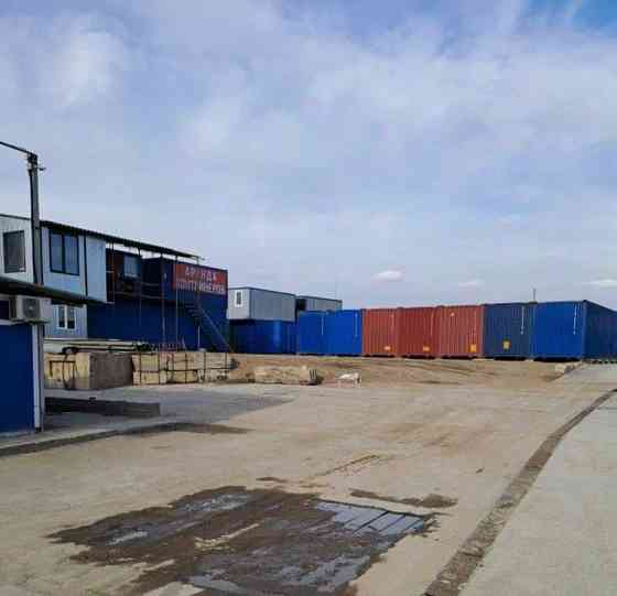 Земельный участок, 40 соток Дзержинский