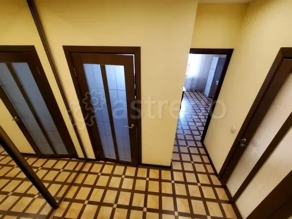 Сдам 1-комн. Квартиру, 35 м2, 7/16 эт., Долгосрочно Москва - изображение 2