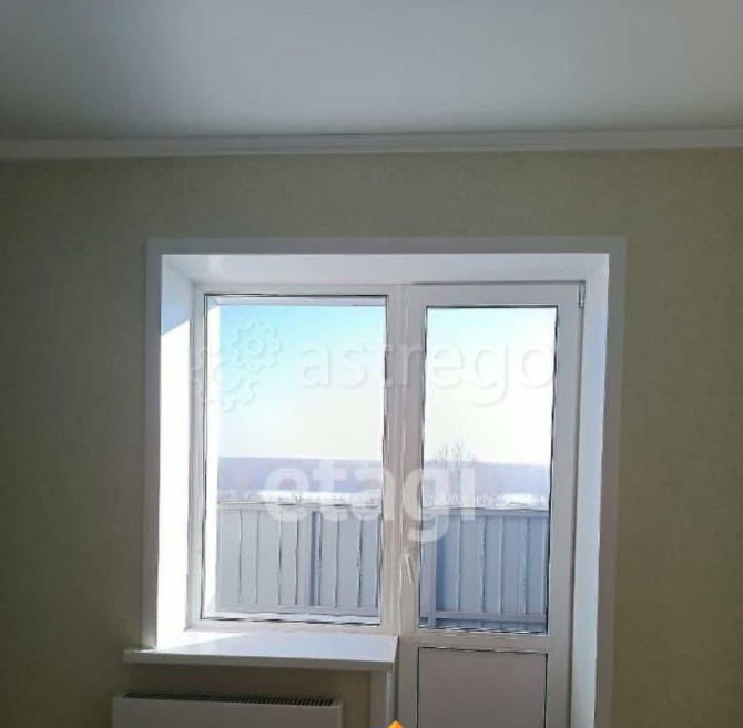 2-комн. квартира, 41.7 м2, 4/9 эт. Бийск - изображение 6