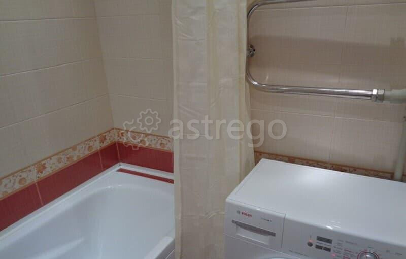 2-комн. квартира, 50 м2, 3/9 эт. Москва - изображение 9