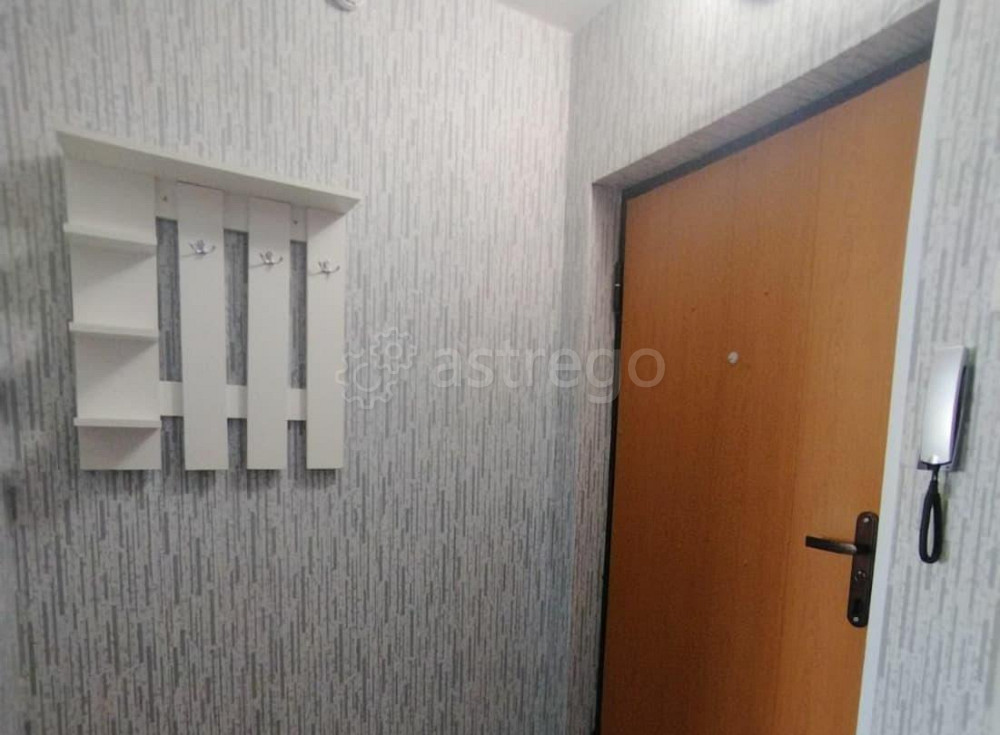 1-комн. квартира, 38 м2, 5/19 эт. Красноярск - изображение 6