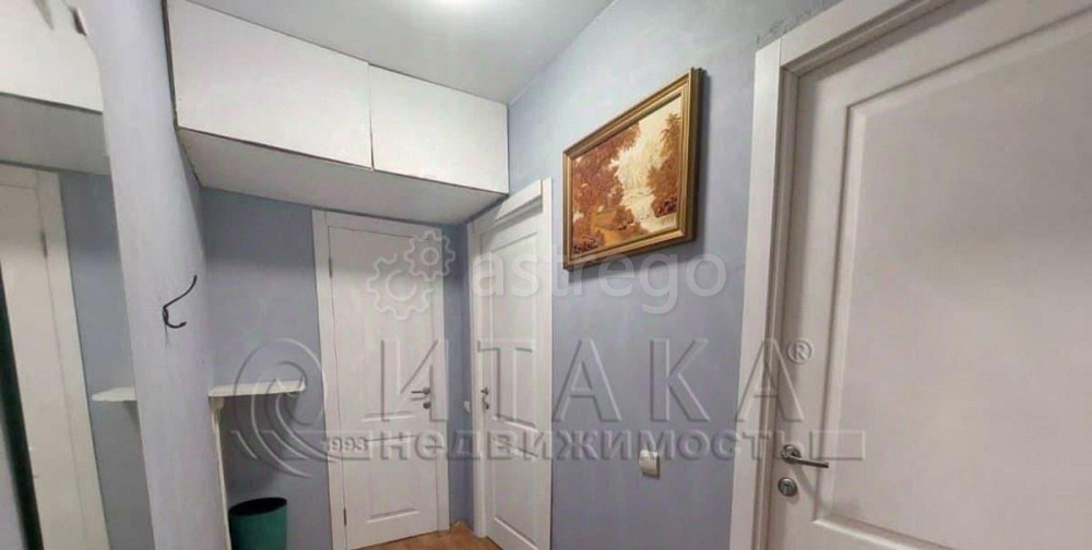 5-комн. квартира, 117.6 м2, 13/25 эт. Санкт-Петербург - изображение 5
