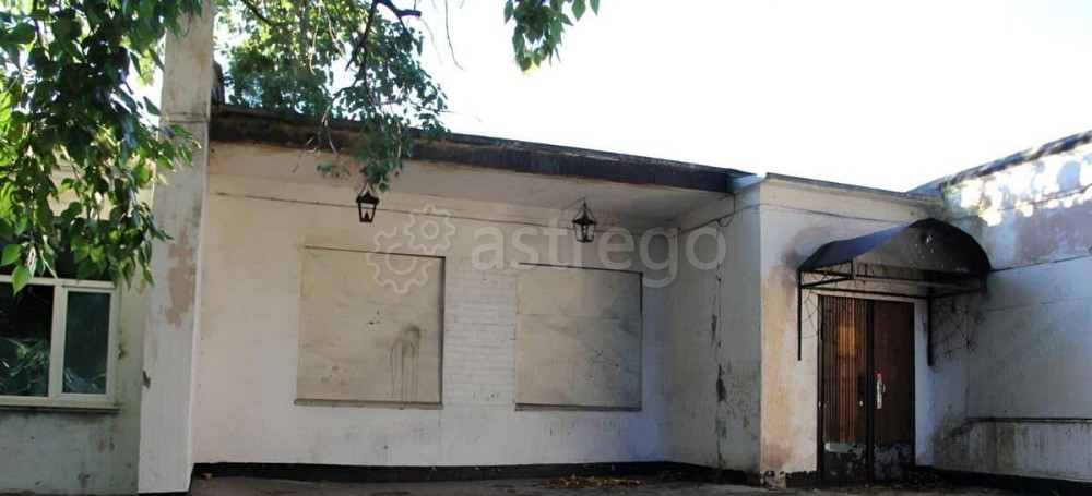 Свободного назначения, 651 м2 Белогорск - изображение 1