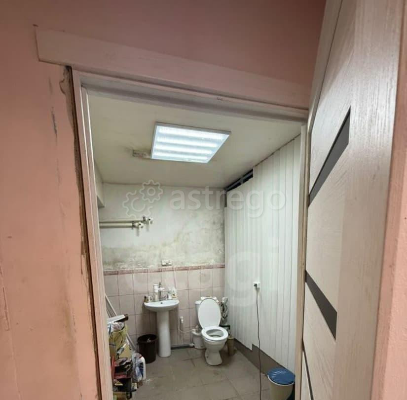 Свободного назначения, 54.1 м2 Уфа - изображение 4