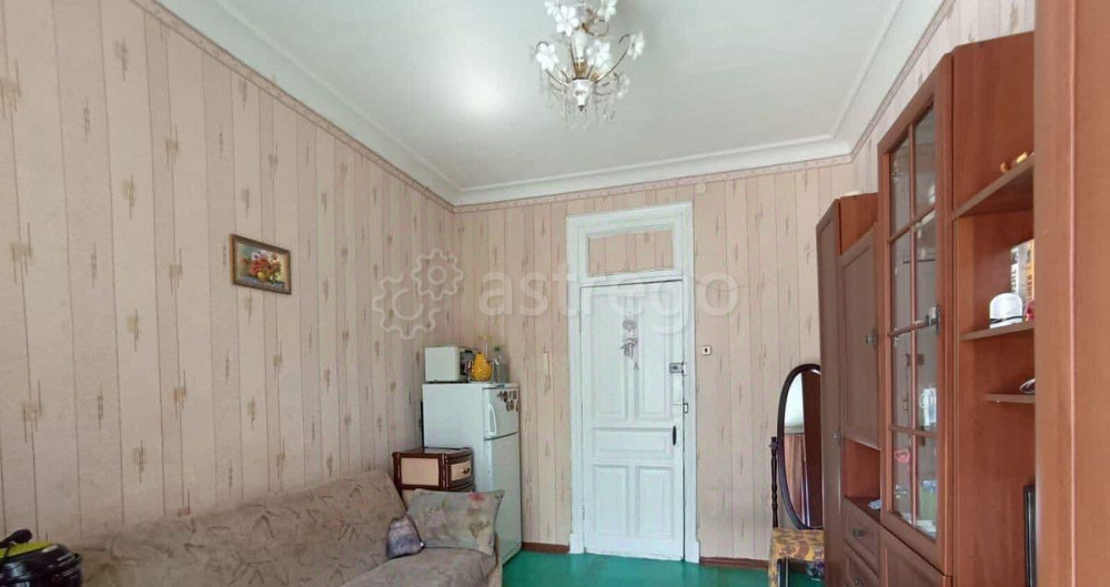 Комната, 13 м2, 3/4 эт. Санкт-Петербург - изображение 4