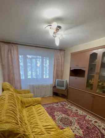 2-комн. квартира, 45 м2, 2/5 эт. Москва