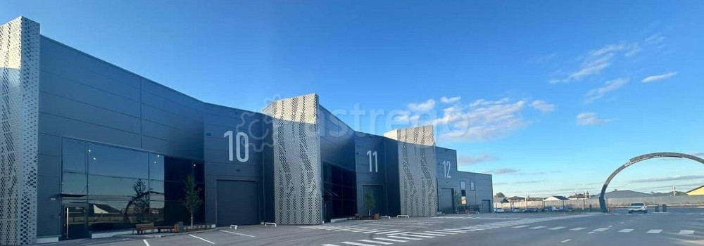 Склад, 969 м2 Подольск - изображение 2