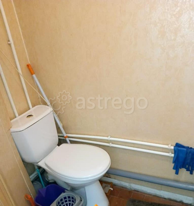 Комната, 10 м2, 2/4 эт. Архангельск - изображение 3