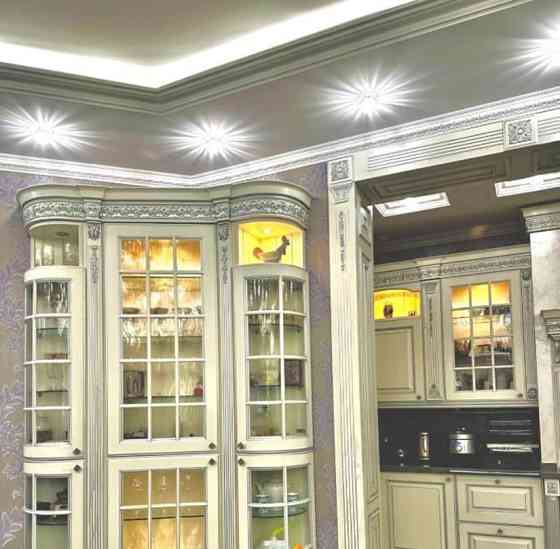 4-комн. квартира, 214 м2, 5/22 эт. Москва