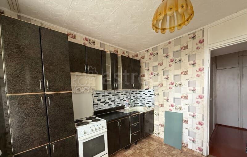 2-комн. квартира, 51 м2, 5/5 эт. Шарыпово - изображение 3