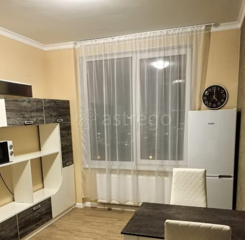 1-комн. апарт-ы, 35 м2, 19/31 эт. Красногорск - изображение 5