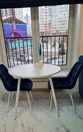 2-комн. квартира, 53 м2, 2/17 эт. Красноярск