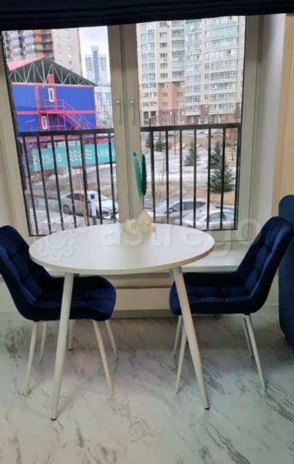 2-комн. квартира, 53 м2, 2/17 эт. Красноярск - изображение 2