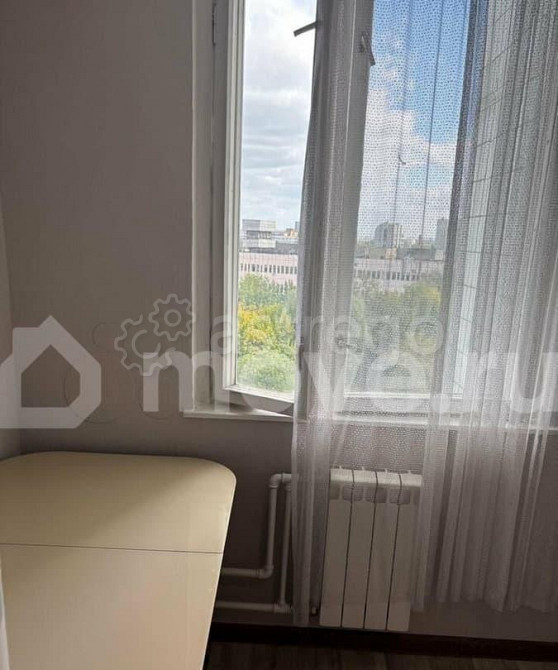 2-комн. квартира, 58 м2, 8/16 эт. Москва - изображение 3