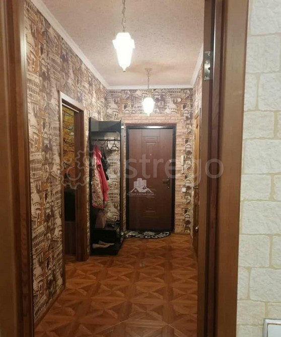 2-комн. квартира, 55.99 м2, 2/5 эт. Дубовое - изображение 5