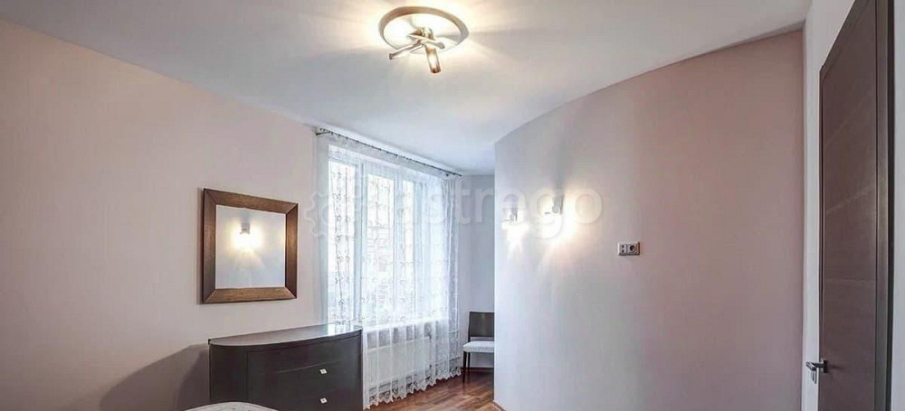 3-комн. квартира, 102 м2, 13/26 эт. Санкт-Петербург - изображение 4