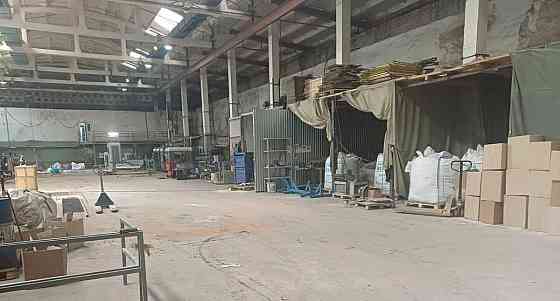 Производственное, 1392.67 м2 Люберцы