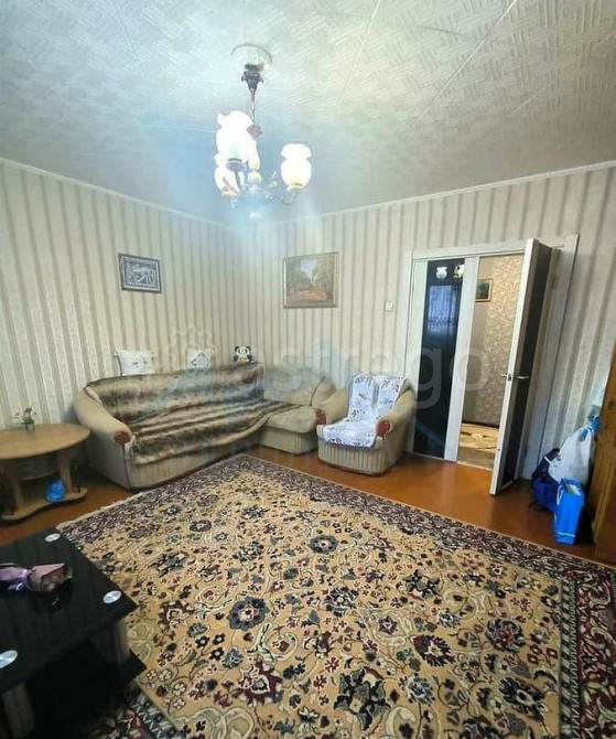 3-комн. квартира, 71.4 м2, 9/9 эт. Норильск - изображение 1