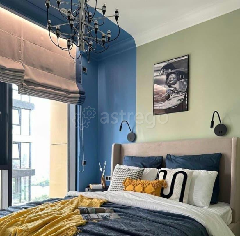 2-комн. квартира, 40 м2, 18/30 эт. Москва - изображение 7