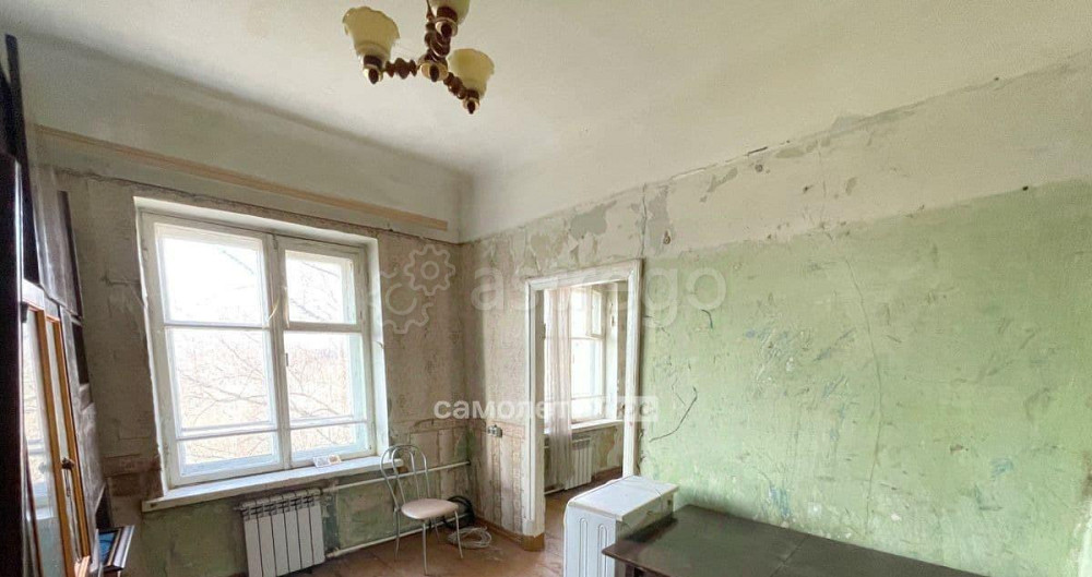 Комната, 21.6 м2, 3/4 эт. Павловский Посад - изображение 1