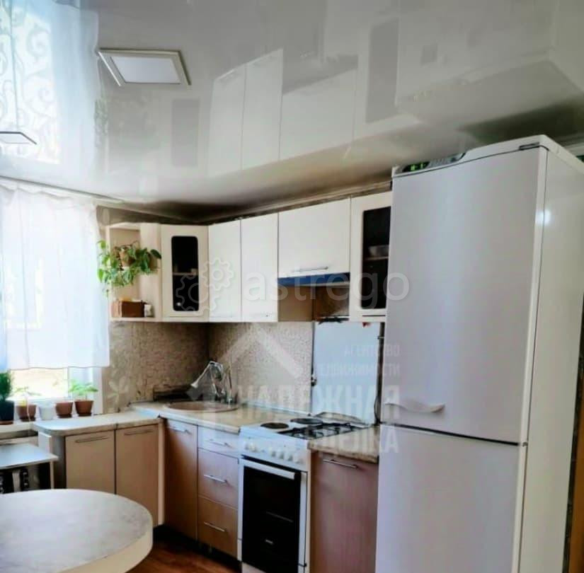 Дом, 90 м2, 7.3 сотки, 1 эт. Рубцовск - изображение 3