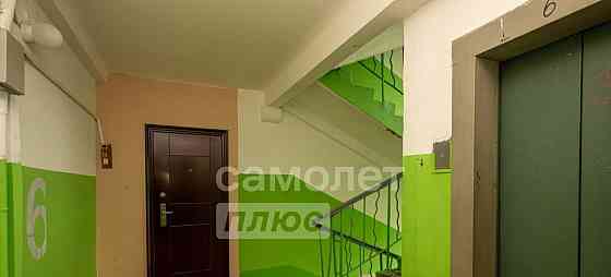 3-комн. квартира, 56.1 м2, 6/9 эт. Подольск