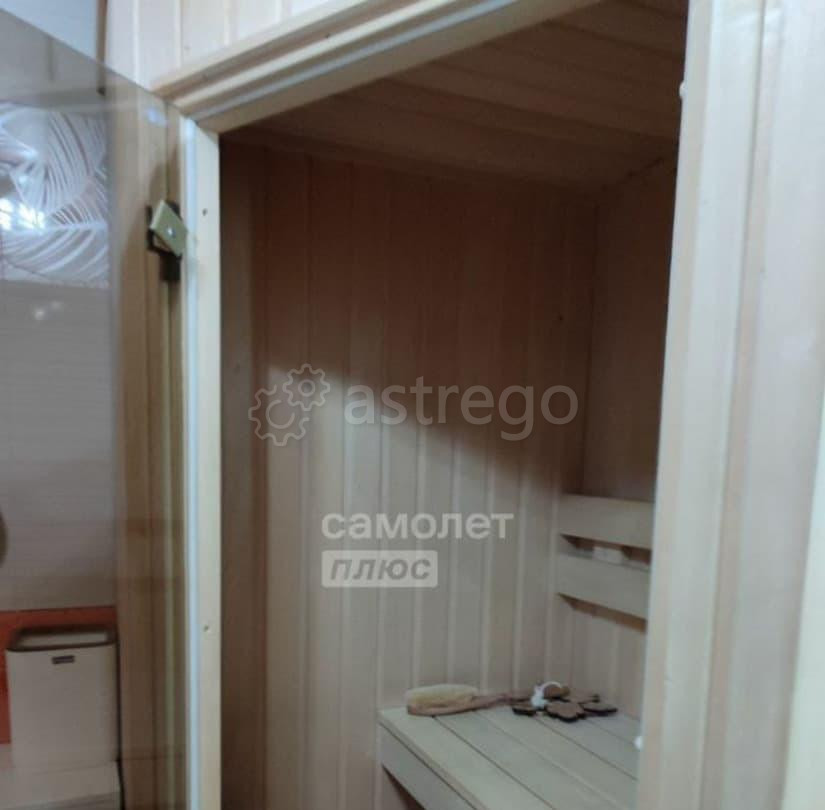 6-комн. квартира, 119.8 м2, 3/10 эт. Подольск - изображение 7