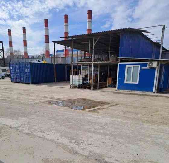 Земельный участок, 40 соток Дзержинский