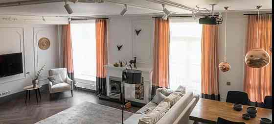 4-комн. квартира, 115 м2, 2/17 эт. Красноярск