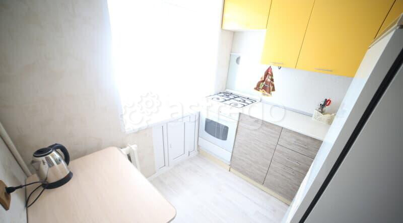 1-комн. квартира, 40 м2, 5/5 эт. Уфа - изображение 3