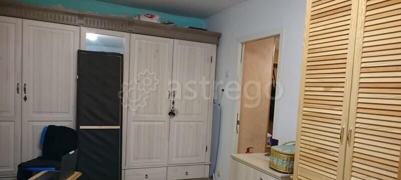 2-комн. квартира, 42.6 м2, 2/5 эт. Москва - изображение 6