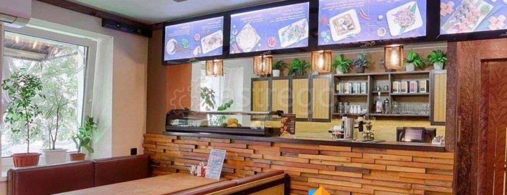 Готовый бизнес, 80 м2 Санкт-Петербург - изображение 2