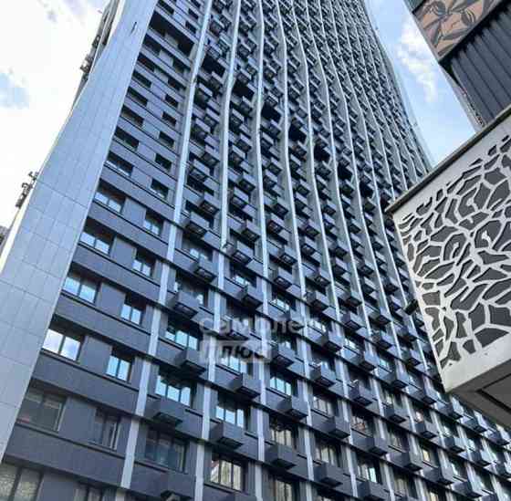 Студия, 33 м2, 49/53 эт. Москва
