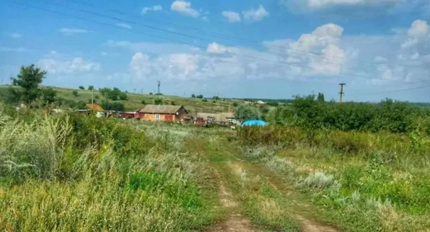 Продам участок, ИЖС, 50 сот. Ульяновск - изображение 4