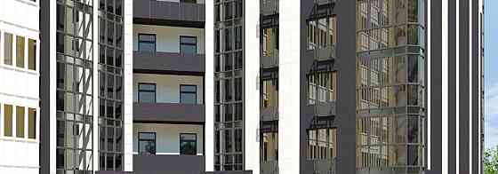 3-комн. квартира, 89.1 м2, 14/17 эт. Наро-Фоминск