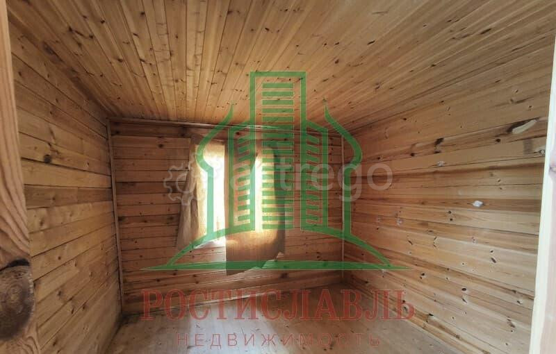 Дом, 50 м2 Озёры - изображение 6